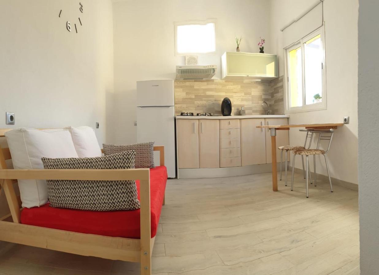 La Casita Del Naranjo Villa Agüimes Dış mekan fotoğraf