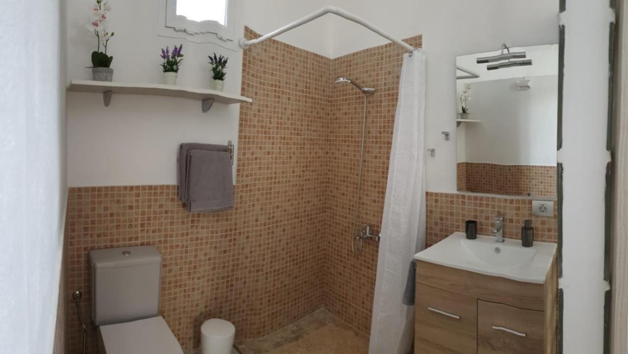 La Casita Del Naranjo Villa Agüimes Dış mekan fotoğraf