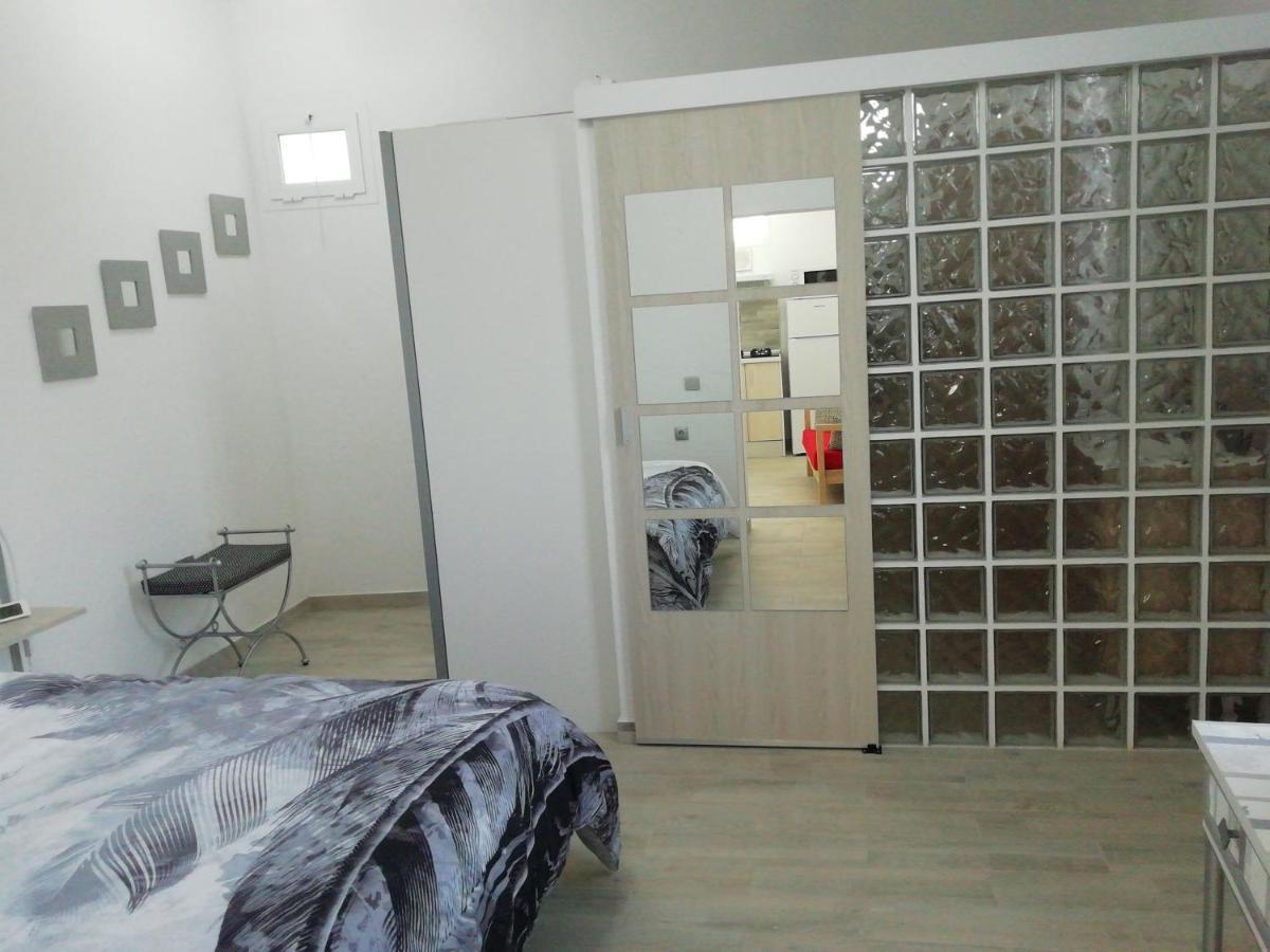 La Casita Del Naranjo Villa Agüimes Oda fotoğraf