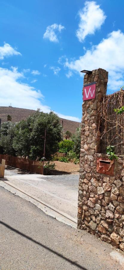 La Casita Del Naranjo Villa Agüimes Dış mekan fotoğraf
