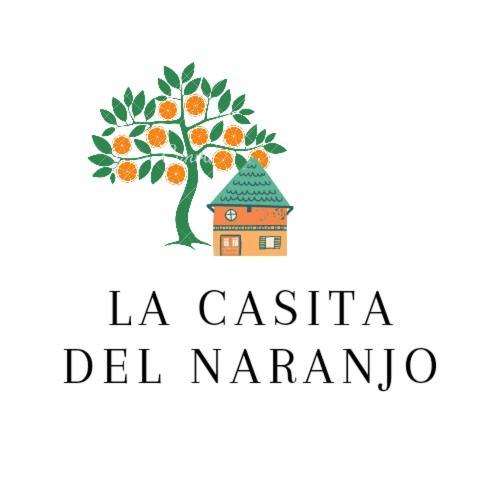 La Casita Del Naranjo Villa Agüimes Dış mekan fotoğraf